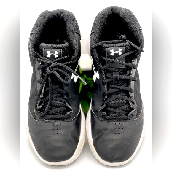 Under Armour Shoes - 🌺Under Armour Womens Jet 2017
3020633-001 Basketball Shoes🌸🌺